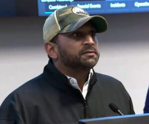 FBI’s Patel defends Chicago immigration enforcement role amid resistance