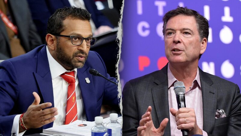 FBI formally rejects ADL partnership amid extremist group controversy