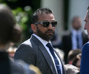 Kash Patel calls SPLC ‘partisan smear machine,’ ends all FBI ties