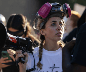 Illinois Democrat posts video of alleged ICE protest crime, faces charges