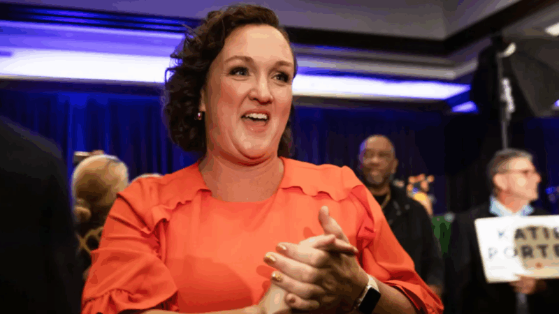 Liberal firebrand abruptly ends off-the-rails interview after lashing out at reporter