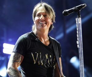 Keith Urban apologizes to fans after canceling South Carolina concert