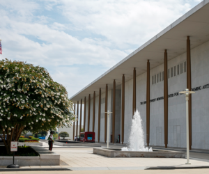 Kennedy Center leadership says families are ‘welcome again’ at NSO gala