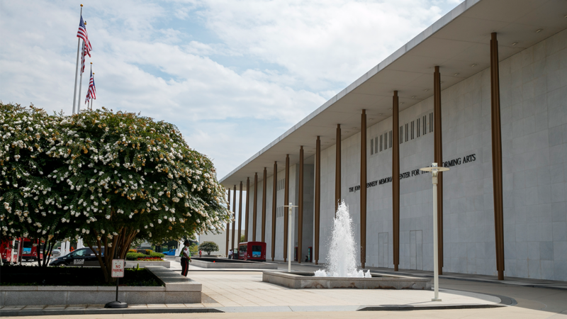 Kennedy Center leadership says families are ‘welcome again’ at NSO gala