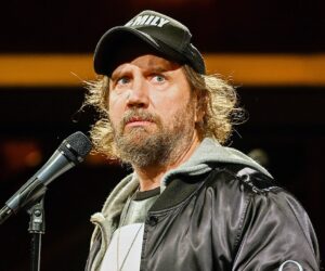 Jamie Kennedy devastated by Charlie Kirk assassination, slams celebrators