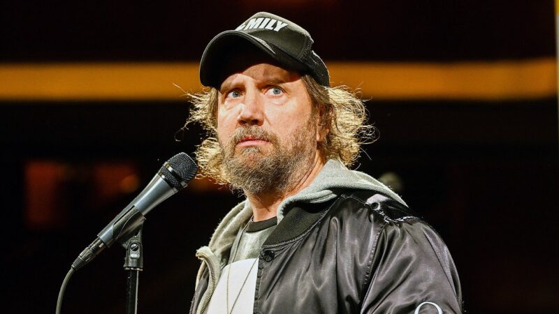 Jamie Kennedy devastated by Charlie Kirk assassination, slams celebrators