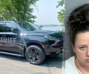 Kentucky substitute teacher accused of soliciting underage student for sex