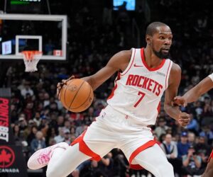 NBA star Kevin Durant explains why he does not want to get married