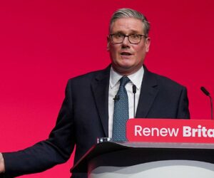 Starmer’s Digital ID requirement sparks uproar from left and right