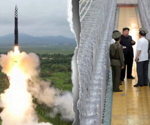 Heritage report urges US to triple nuclear warheads by 2050