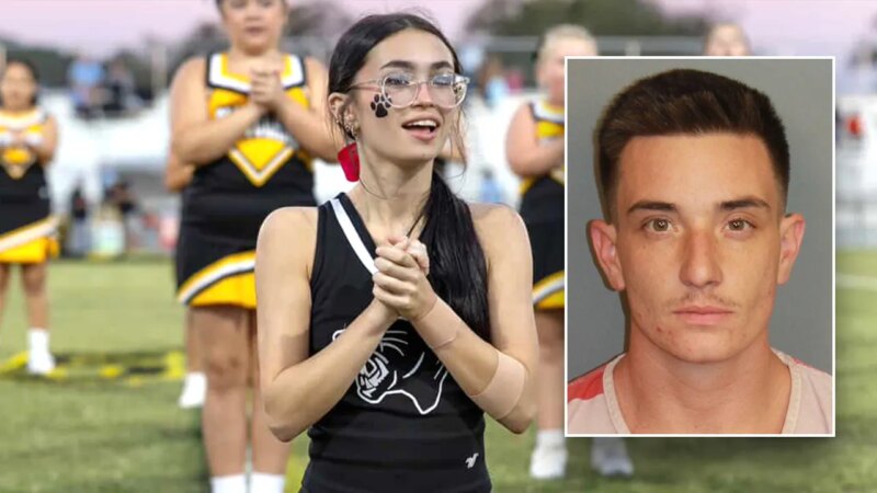Alabama bonfire shooting suspect now faces murder charge after death