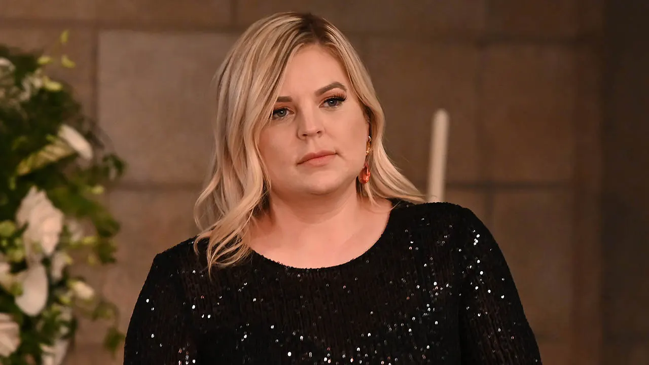 ‘General Hospital’ star says she’s undergoing brain surgery for aneurysm