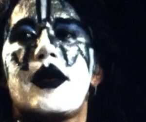 Ace Frehley, legendary Kiss guitarist, dies at 74