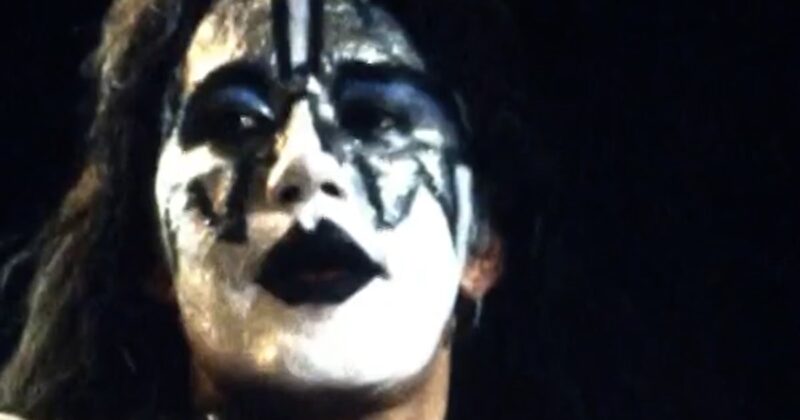 Ace Frehley, legendary Kiss guitarist, dies at 74