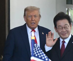 South Korea defends democratic legitimacy following martial law crisis and new government