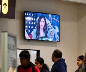 What Is the Hatch Act? Dems Accuse Noem of Breaking Law