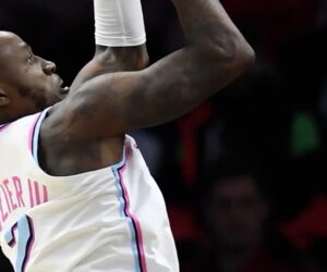 Inside the federal case that ensnared Terry Rozier