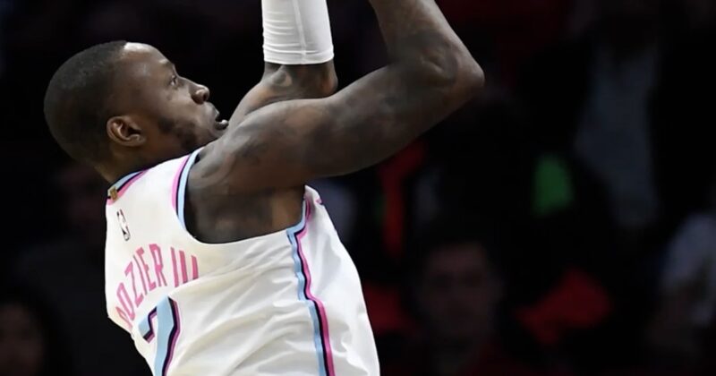 Inside the federal case that ensnared Terry Rozier