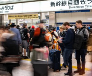 Kyoto tackles overtourism with new $65 per night hotel tax starting 2026