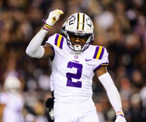 ESPN hosts walk back Kyren Lacy defense after police release video