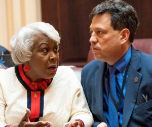 Virginia Dems flip-flop on gerrymandering to redraw House district maps