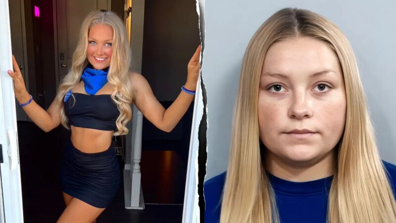 Ex-UK student Laken Snelling heard dead newborn ‘whimper’ before allegedly hiding him: court docs