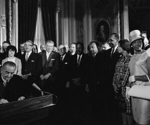 The Perils of the Supreme Court Forgetting the Past