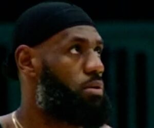 Lakers fan sues LeBron over ‘Second Decision’ ad stunt