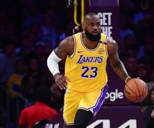 LeBron James sparks new retirement talk with latest social media tease