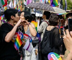 South Korea to Count Same-Sex Couples in Census