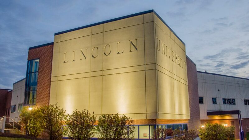 Shooting at Lincoln University in Pennsylvania leaves 1 dead, 6 injured