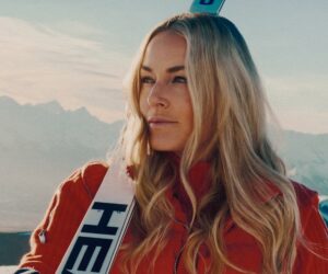 Inside Lindsey Vonn’s Unprecedented Attempt at an Olympic Comeback