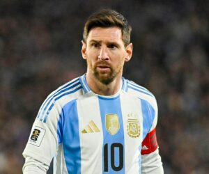 Argentina vs Puerto Rico soccer match moved from Chicago to Fort Lauderdale