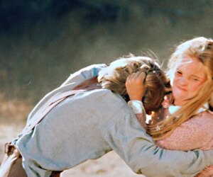 Alison Arngrim calls ‘Little House’ Season 3 episode creepy on podcast