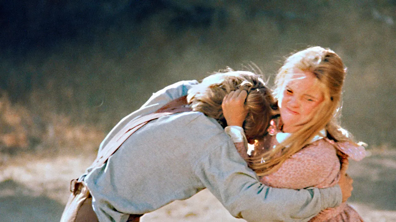 Alison Arngrim calls ‘Little House’ Season 3 episode creepy on podcast