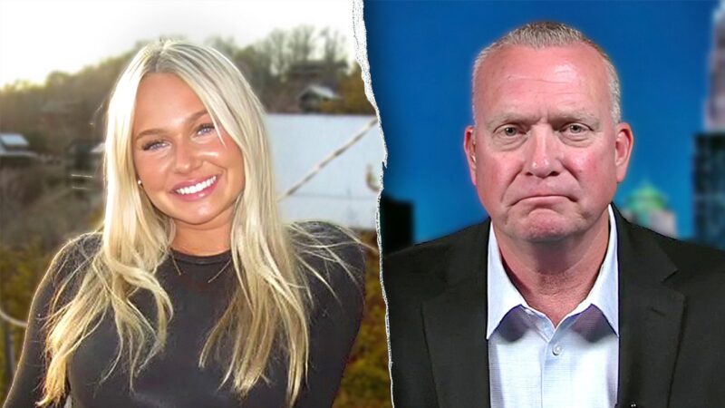 Grieving dad pushes for Logan’s Law after repeat offender kills daughter