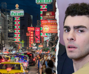 Luigi Mangione fought 7 ‘ladyboys’ in Thailand before CEO killing: report
