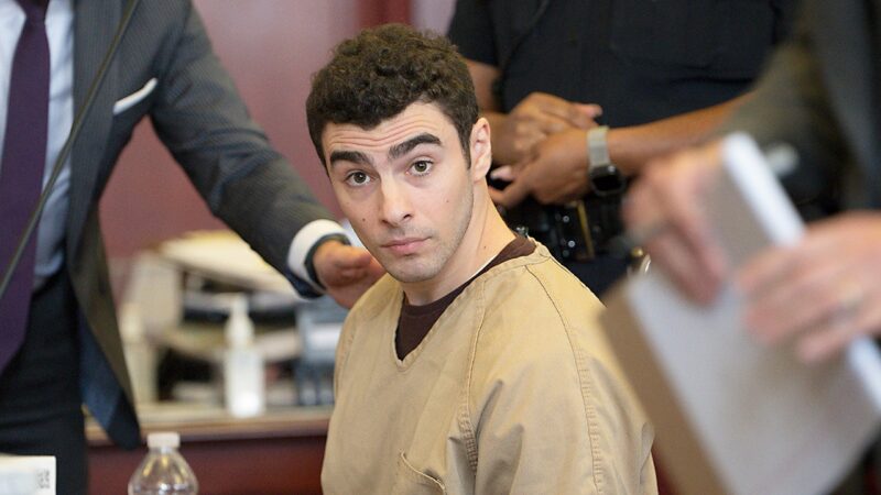 Fox News True Crime Newsletter: Kohberger’s cash clash, Mangione’s street cred