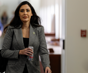 Rep. Luna receives 350-page Russia report on JFK assassination documents