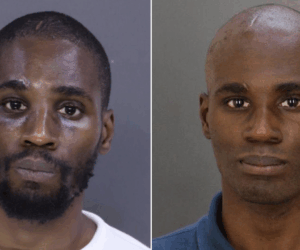 Registered sex offender arrested for Johns Hopkins attempted rape