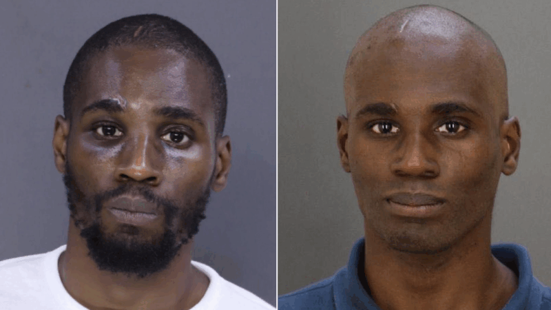 Registered sex offender arrested for Johns Hopkins attempted rape
