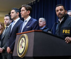 The Notorious NYC Mafia Families Involved in NBA Gambling Scandal