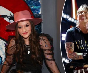 Keith Urban’s guitarist draws attention amid divorce and fan speculation