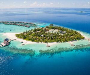 US State Department issues Level 2 terrorism warning for Maldives travel
