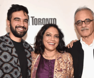 NYC mayoral candidate’s mother said he’s ‘not an American at all’