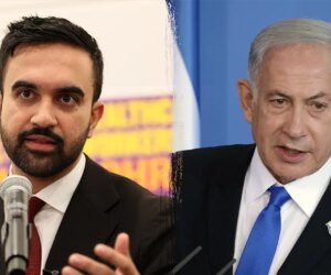 Mamdani says NYC should honor ICC arrest warrant for Netanyahu