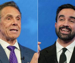 ‘Stop-Mamdani’ movement may fail Cuomo despite recent Eric Adams endorsement