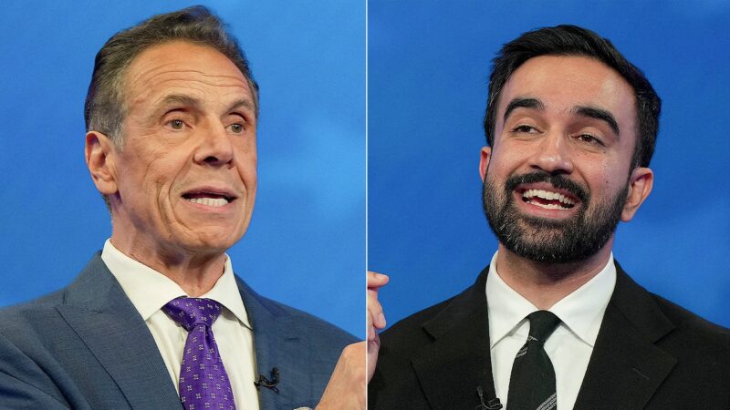 ‘Stop-Mamdani’ movement may fail Cuomo despite recent Eric Adams endorsement