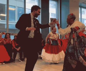 Mamdani focuses on affordability in final NYC mayoral campaign push