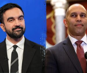 Hakeem Jeffries endorses Zohran Mamdani for NYC mayor after 3-month wait